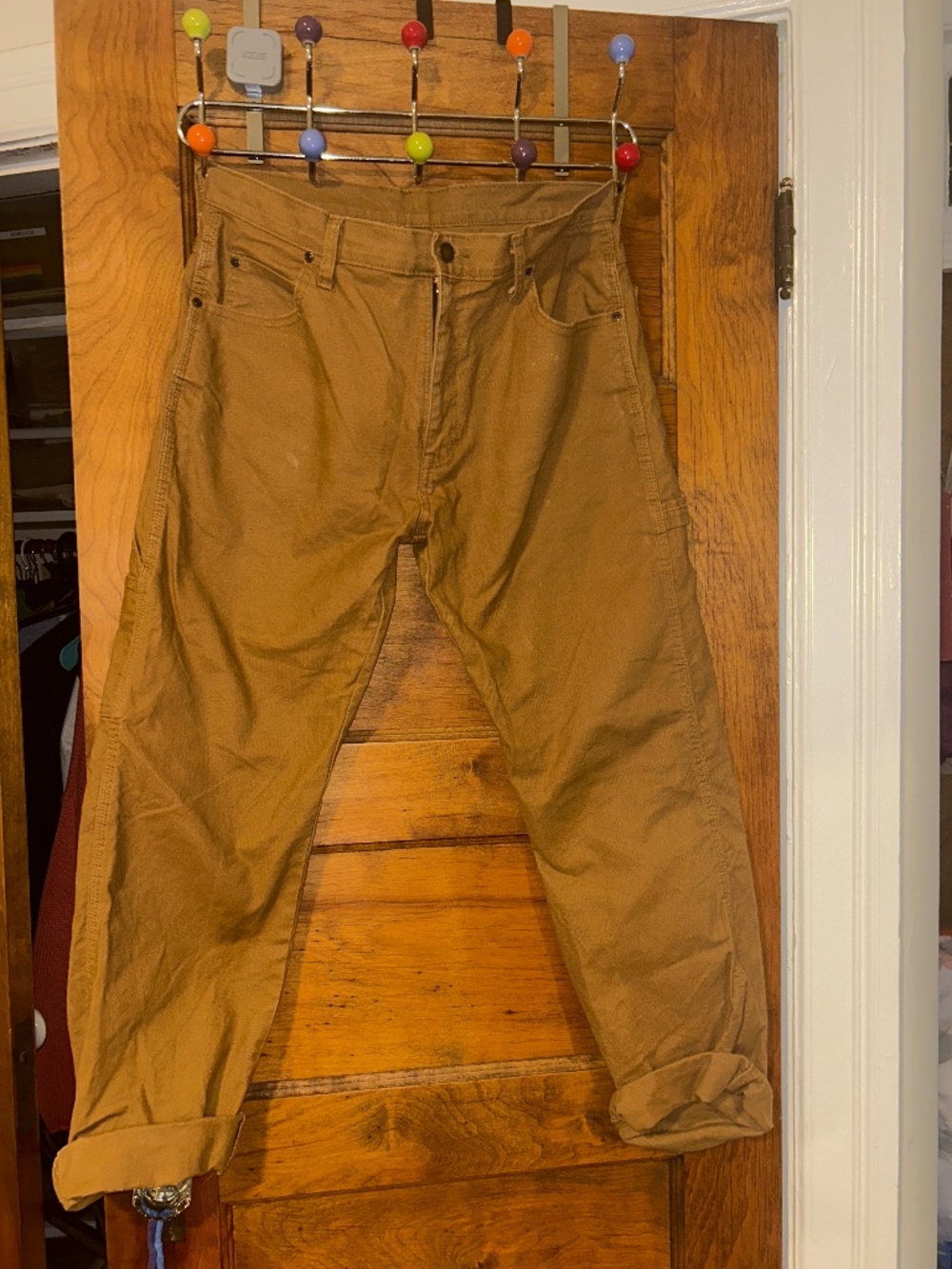 32x32 Dickies